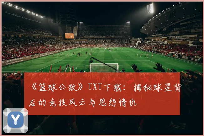 《篮球公敌》TXT下载：揭秘球星背后的竞技风云与恩怨情仇
